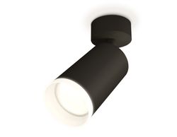 Ambrella Комплект поворотного светильника с акрилом MR16 Споты XM6323010