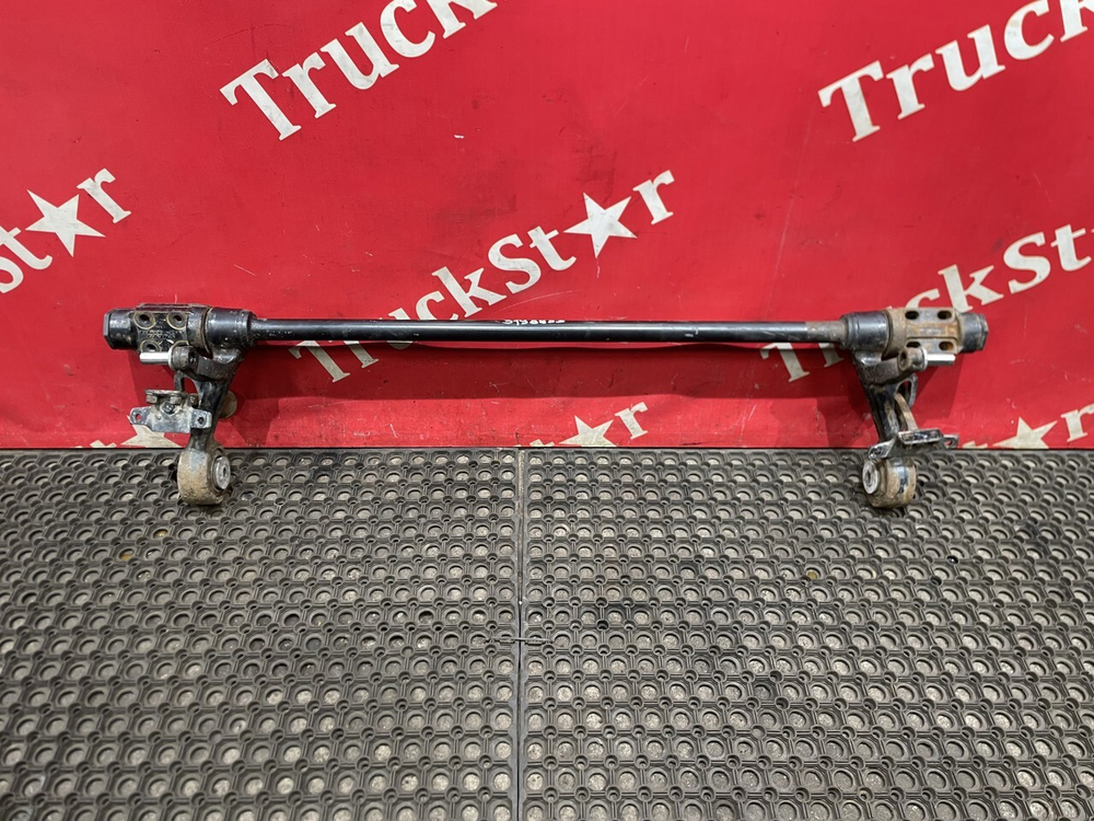 Торсион кабины