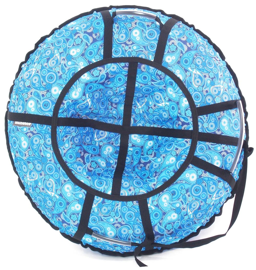 Тюбинг Hubster Люкс Pro Русская зима