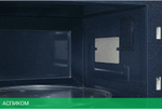 Микроволновая печь Samsung MS23T5018AK/BW