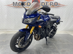Yamaha FZ1 Fazer , 2007