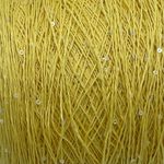 Пайетки FILATI ITALIANA 100% хлопок+пайетки