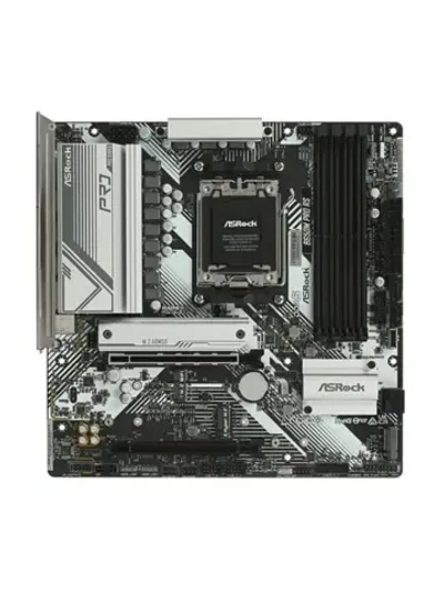 Материнская плата B650M Pro RS AM5 Micro-ATX DDR5
