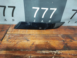 Накладка стойки задней правой RAV4 V (XA50) 18-нв Б/У Оригинал 6279142030