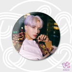 Значок NCT127 - Sticker