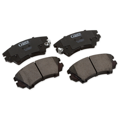 Колодки GANZ передние OPEL Insignia Арт.:GIJ09054