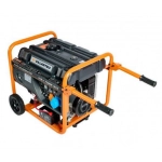 VILLARTEC GG7300EWC генератор бензиновый