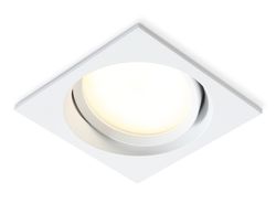 Ambrella Встраиваемый поворотный точечный светильник GX53 IP Protect TN6655