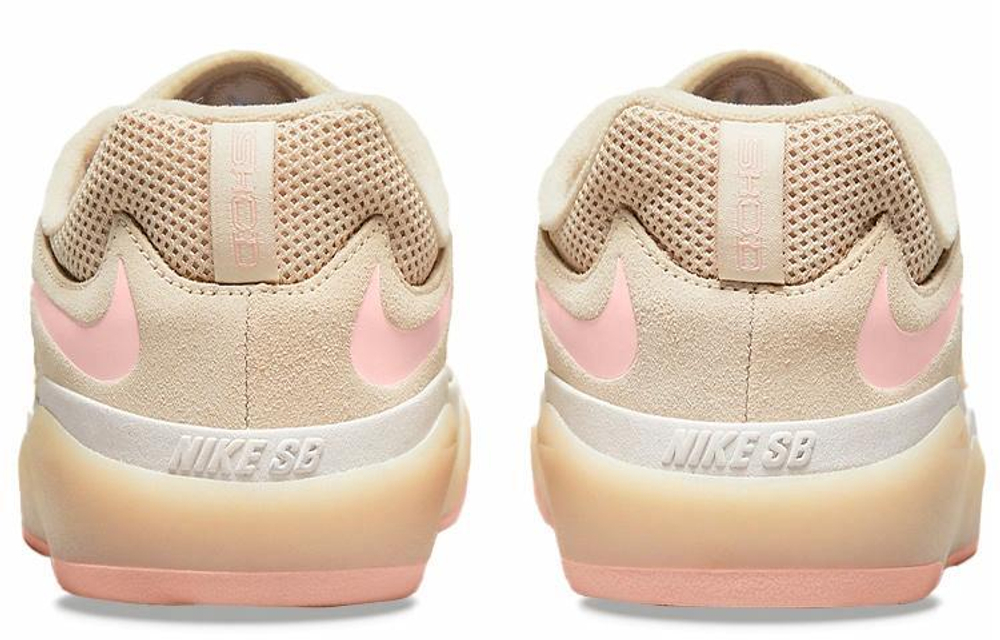 Кроссовки Nike Sb Ishod