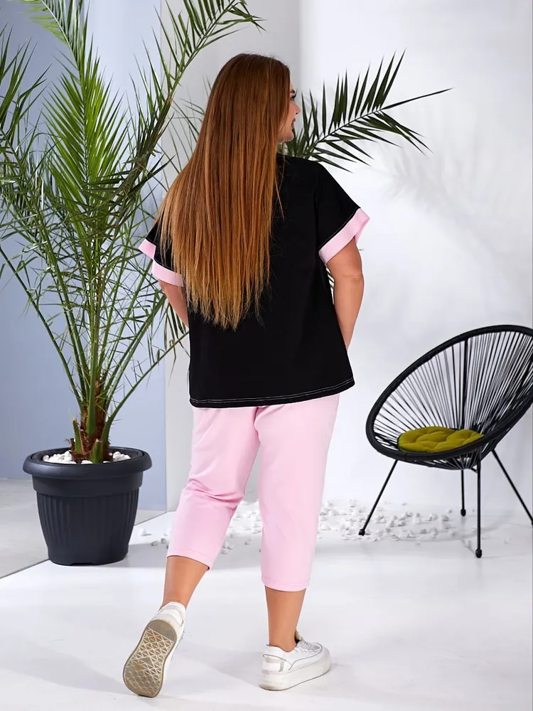 Костюм УК-0182 Fabrika