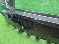 Бампер задний Aito M7 (2022-н.в.)