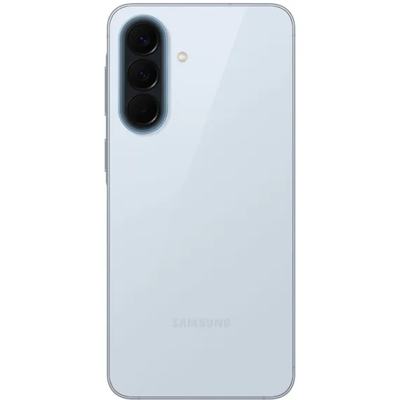 Смартфон Samsung Galaxy A57 5G 12 ГБ | 256 ГБ (Голубой | Awesome Icyblue)