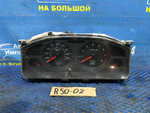 Щиток приборов NISSAN TERRANO 1998