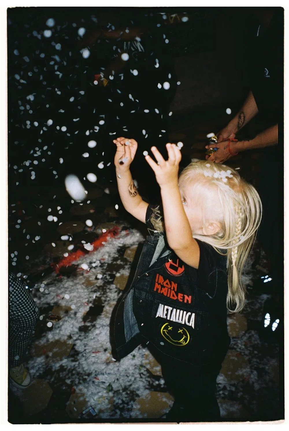 Punk Rock Party