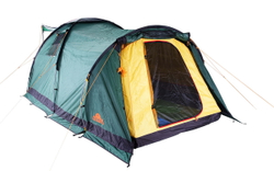 Палатка Alexika Nevada 4 [9167.4401]