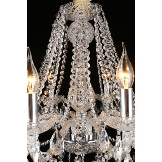 Люстра подвесная APL.755.03.08