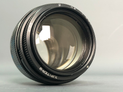 Jupiter-9 2/85mm M42