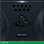Геймпад Sony PlayStation DualSense Purple (CFI-ZCT1W)
