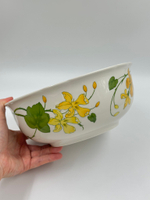 Салатник Villeroy & Boch, Geranium
