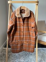 Утепленное пальто Emile et Ida, 152