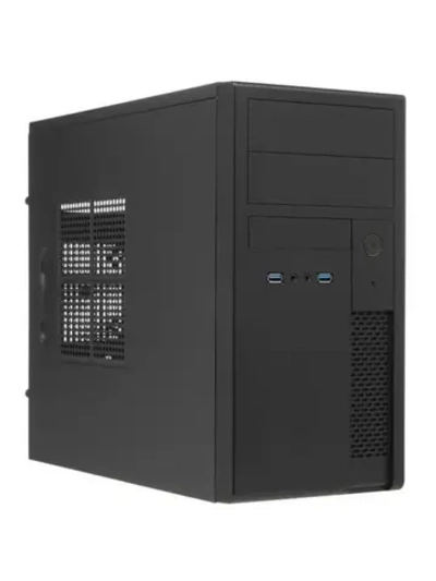 Компьютерный корпус MESH XT-01B-OP BLACK