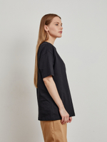 Футболка Basic Black Special