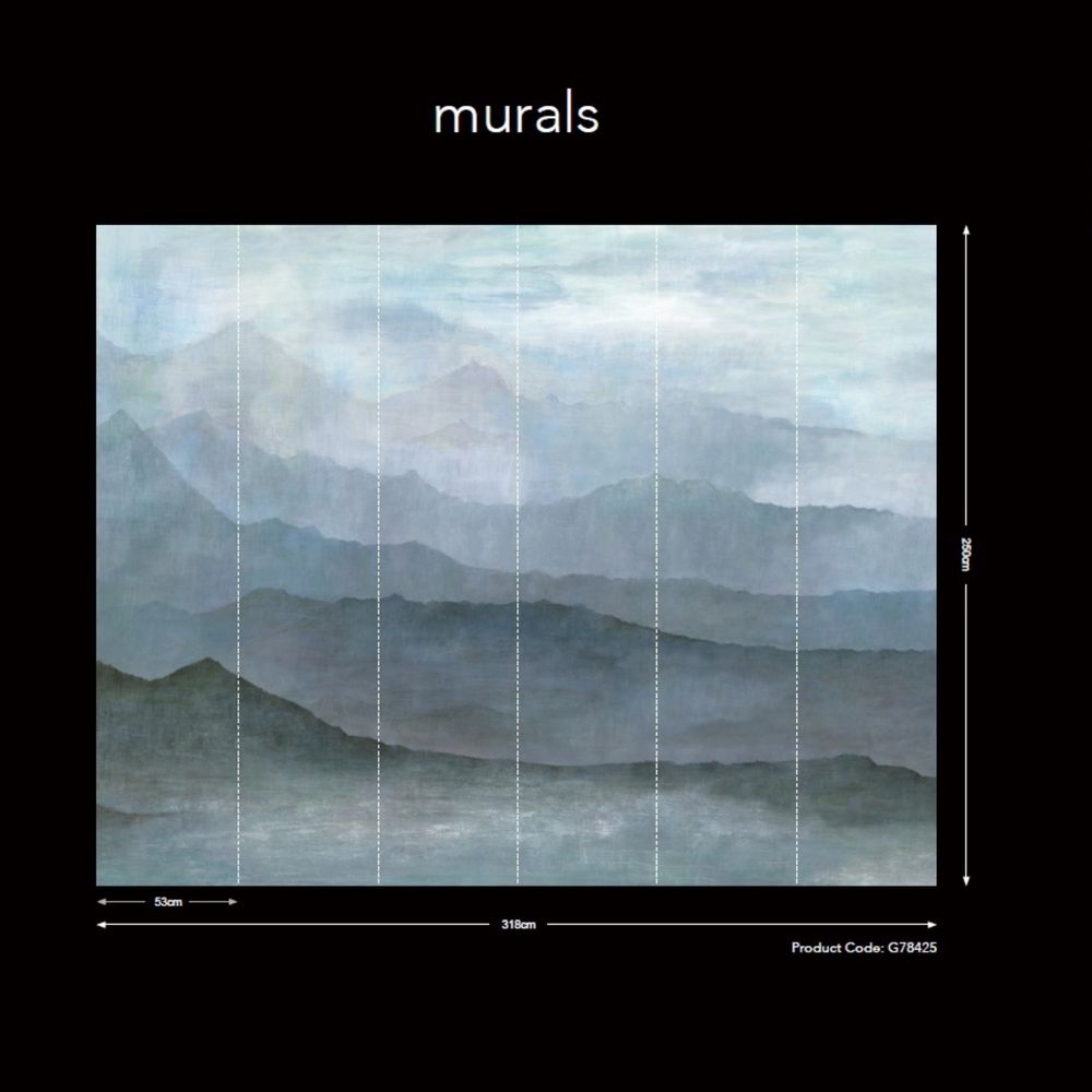 Atmosphere панно