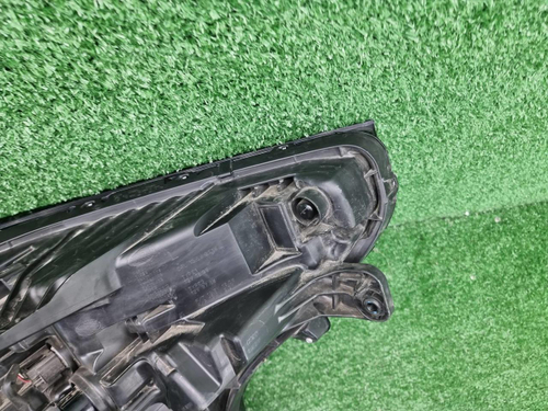 Фара левая GAC GS8 2 (2021-н.в.) LED