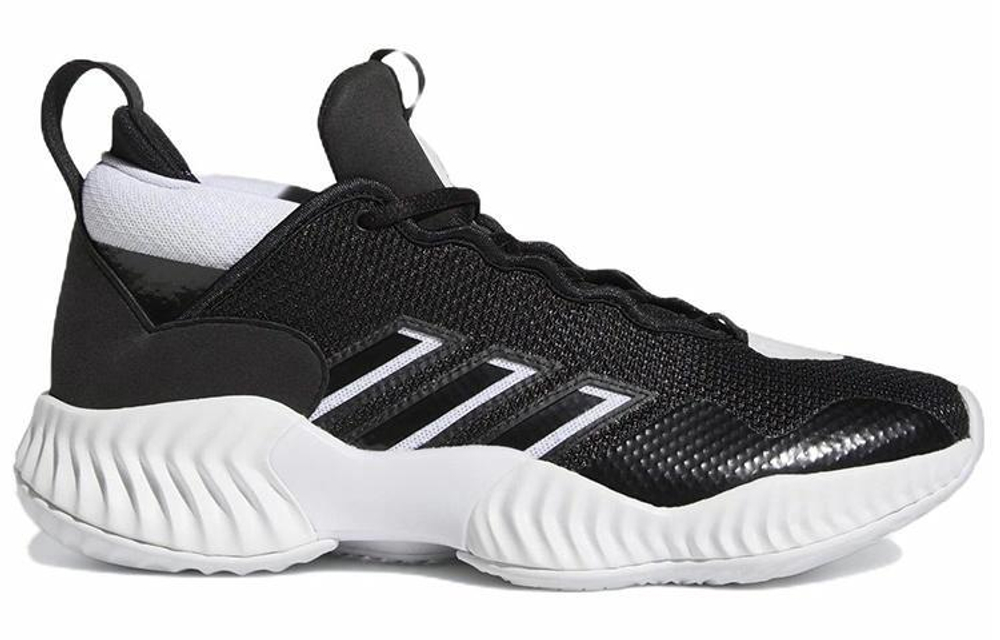 Кроссовки Adidas Court Vision 3