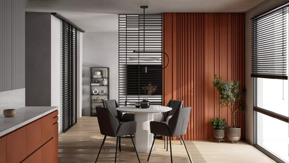 Гипсовые 3D панели Artpole REGULAR