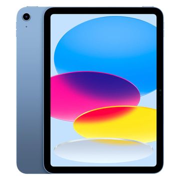 Планшет Apple iPad 11 Wi-Fi 128Gb (Голубой)