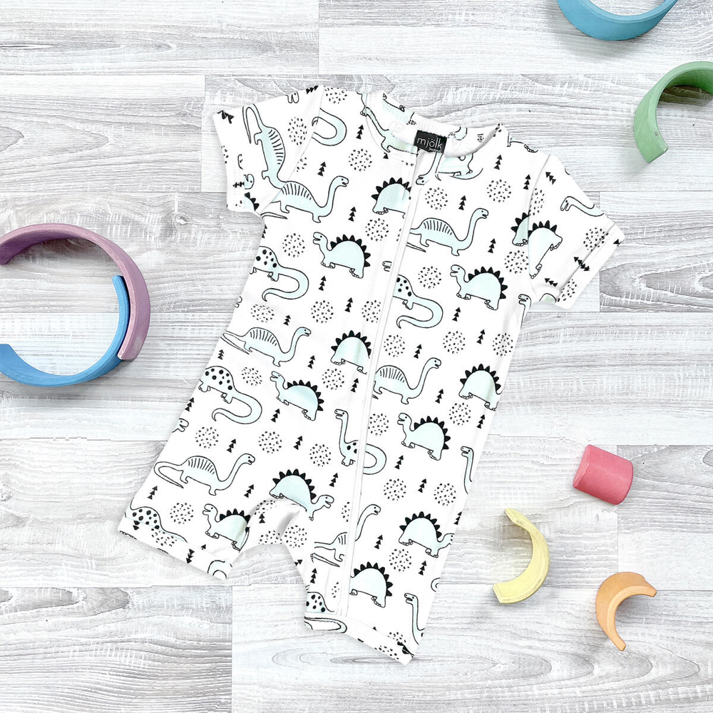 Песочник Mjölk Динозавры