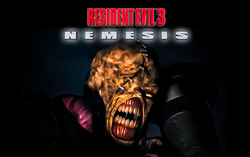 Resident Evil 3 Nemesis (1999) (для ПК, цифровой код доступа)