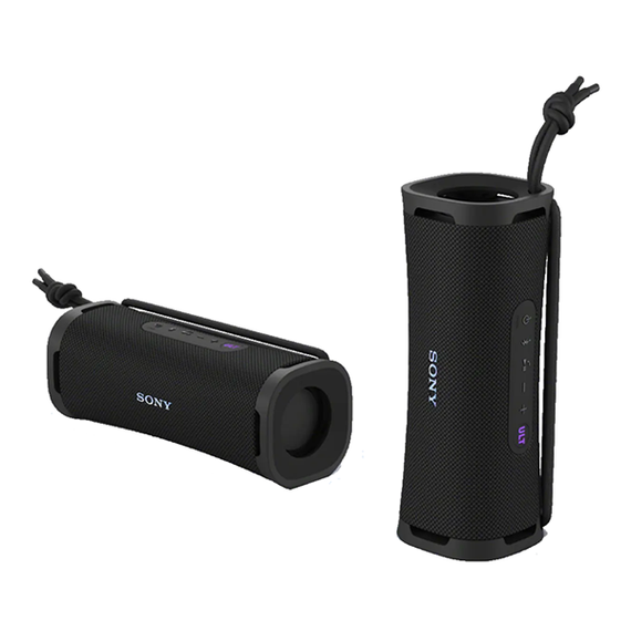 Беспроводная портативная акустическая система Sony ULT FIELD 1 Black