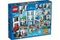 Lego konstruktor City Police Station