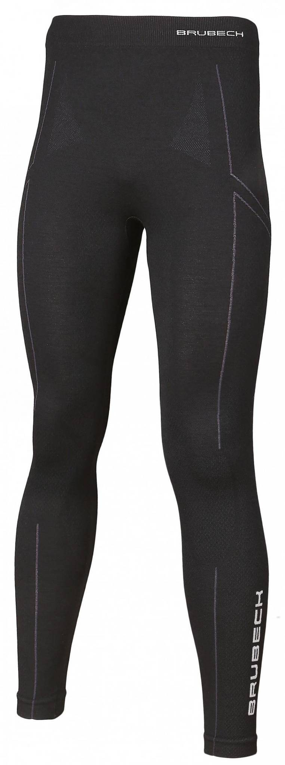 Кальсоны Brubeck Wool Merino