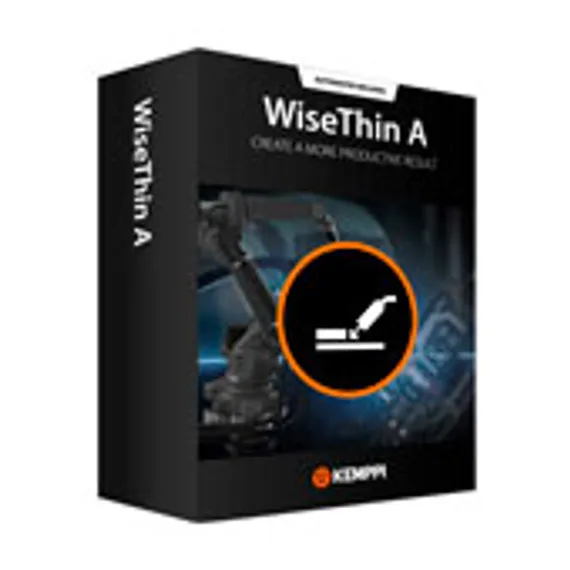 Программное обеспечение WiseThin