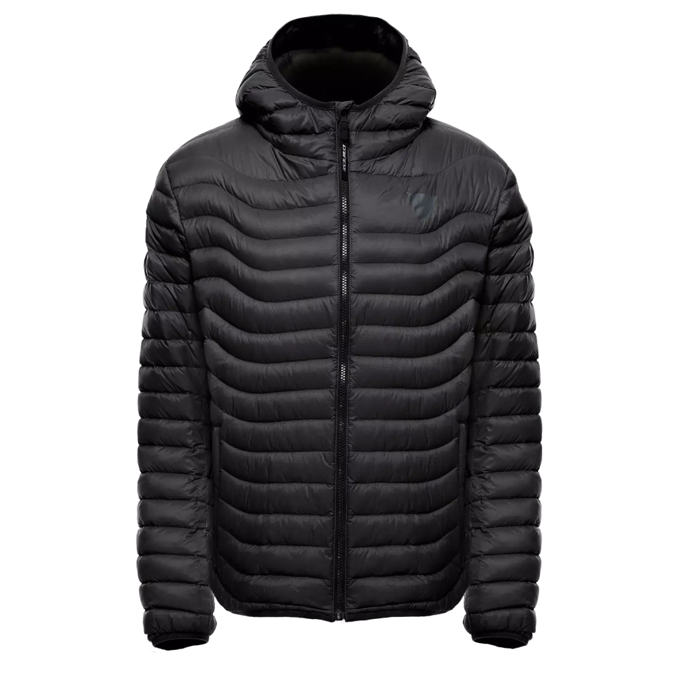 MEN'S LIGHT SKI DOWN JACKET
