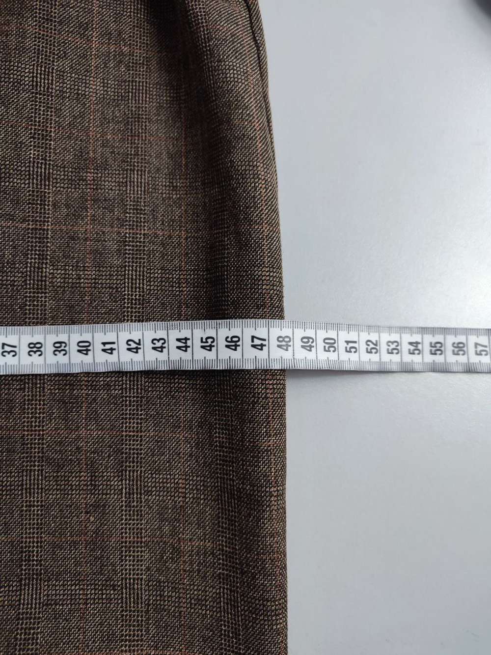 Юбка Yessica с ремешком 46 размер