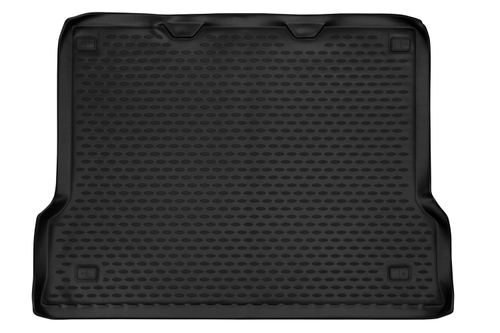 Коврик в багажник УАЗ 3163, 09 AFM31639-5109050