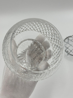 Роузбоул хрустальный