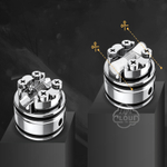 Бак Vapefly Alberich MTL RTA