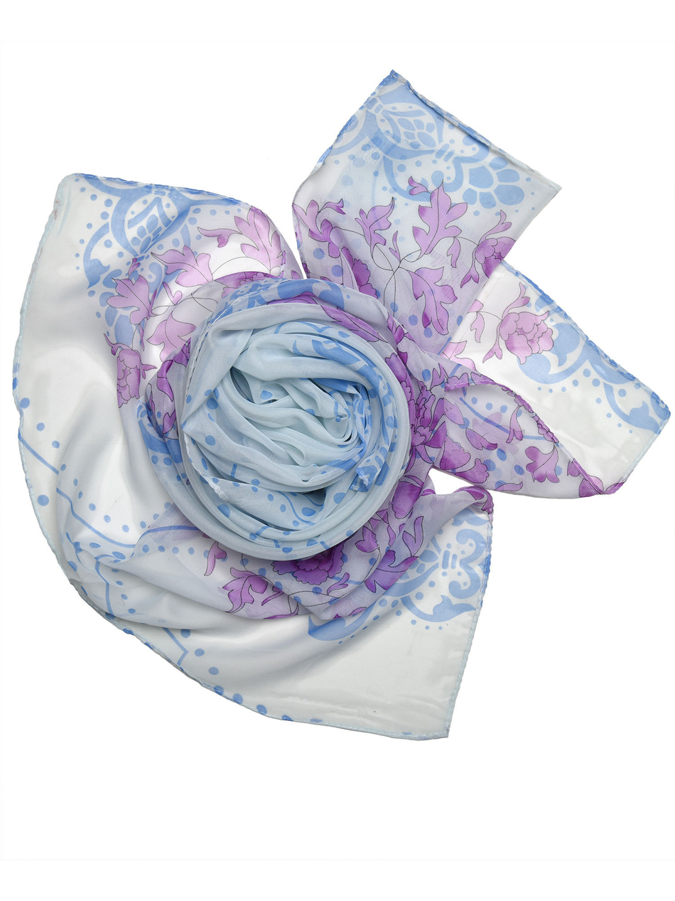 Шарф женский