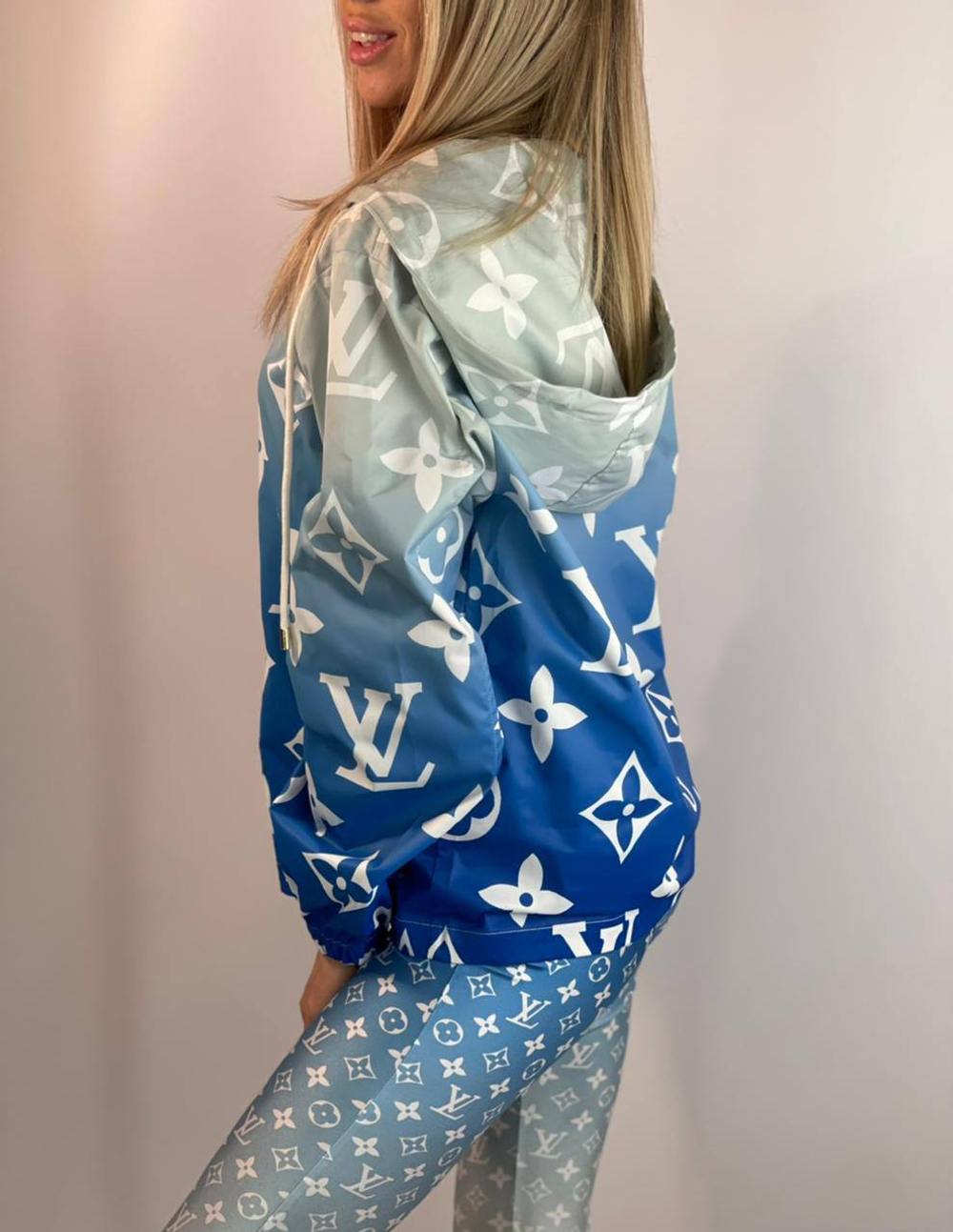 Леггинсы Louis Vuitton