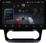 Магнитола для Subaru Levorg 1 VM 2017-2020 (без штатного 360) - Teyes CC4-PRO монитор 13" 2K QLED на Android 13, Snapdragon 778G, 8+128, AI, CarPlay, DSP, 4G SIM-слот