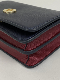 Сумка Tommy Hilfiger Honey Belt Cb Crossbody Blue