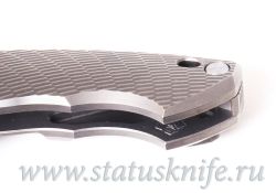 Нож Широгоров Координал ZDP-189 SIDIS дизайнфотография - 16