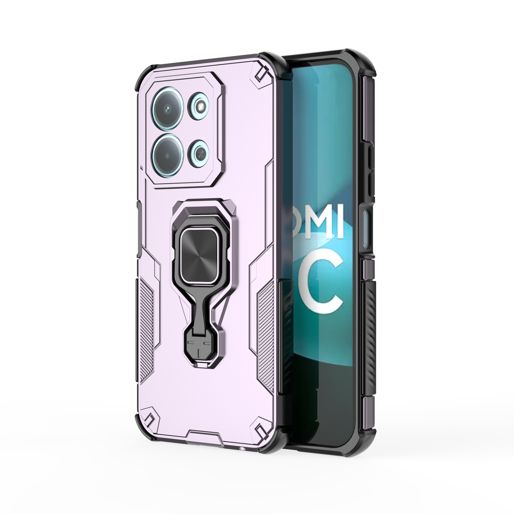 Противоударный чехол Antistrike для Xiaomi Redmi 15C 4g/5g