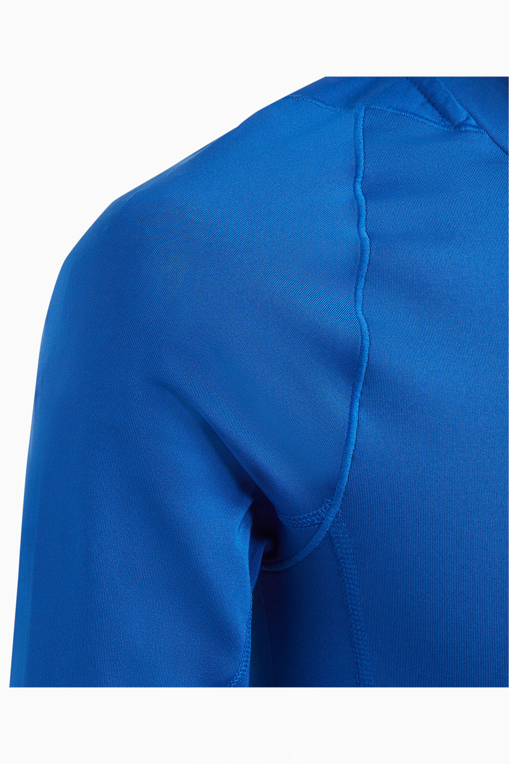 Термофутболка adidas Techfit LS Junior