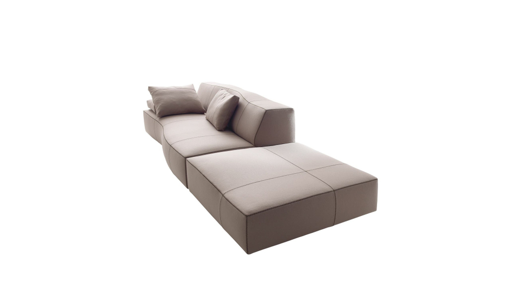 Диван B&B Italia Bend-Sofa